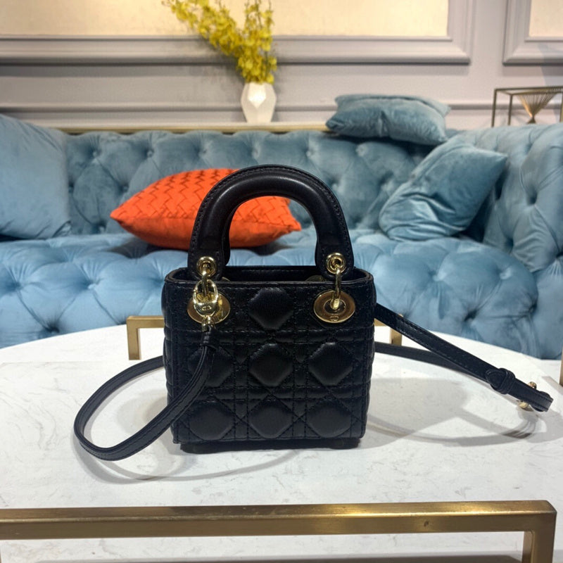 Glami Fashion - DIR Bags - 1732