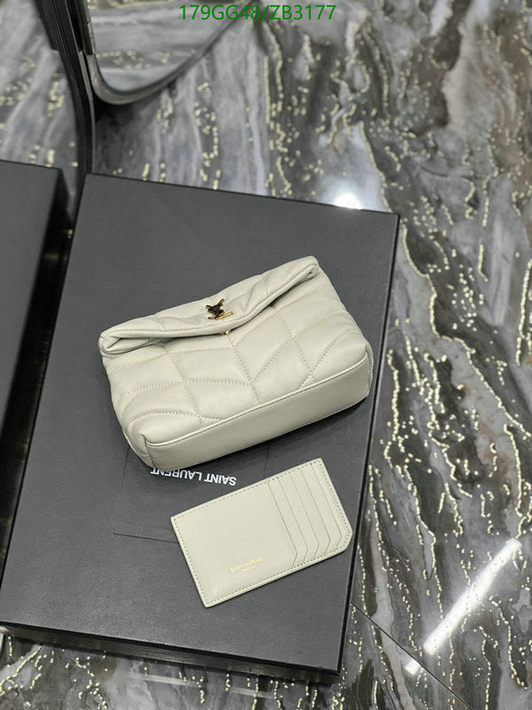SAMC - YLS Bags - 419