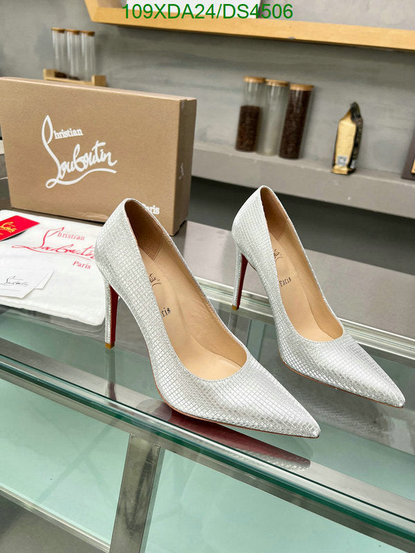 SAMC - CBL Women Shoes - 027