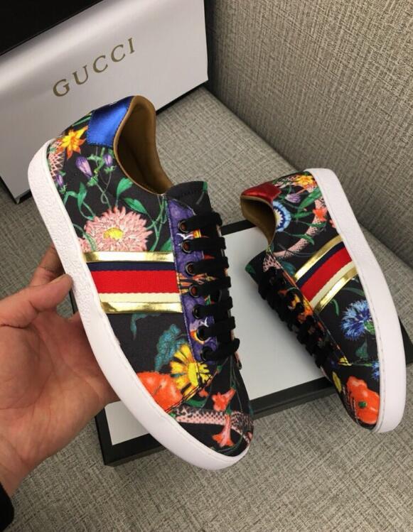SAMC - GUKI Women Shoes - 1885