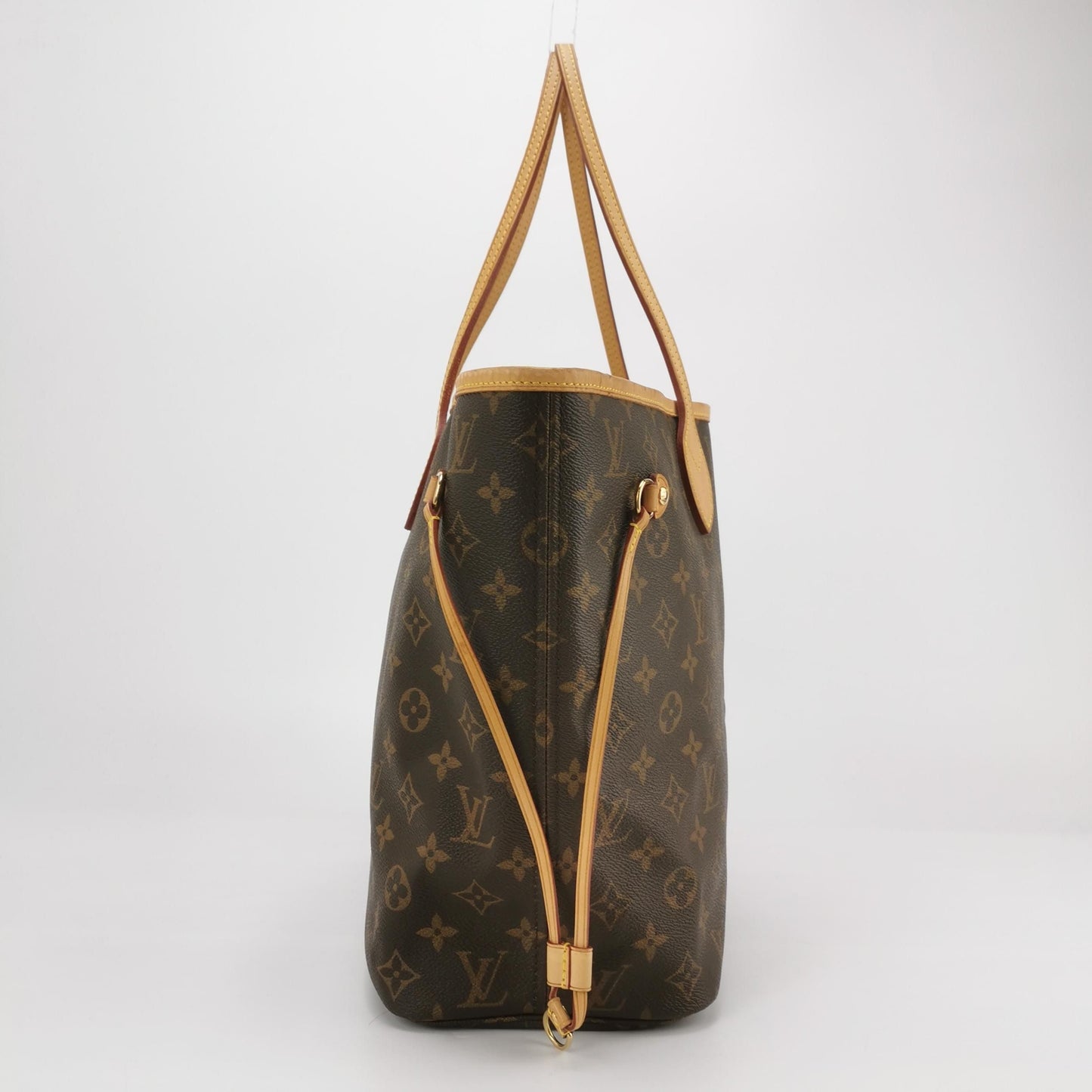 Preloved GLM-Neverfull MM Monogram Canvas Shoulder Bag 250630781258514