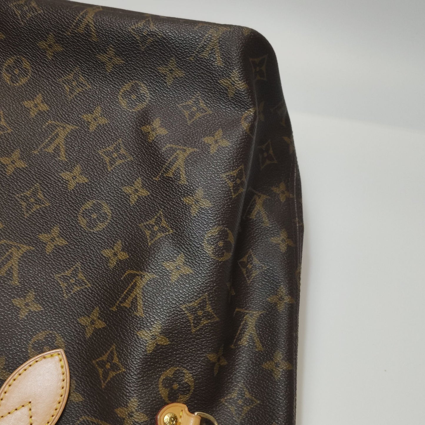Preloved GLM-Neverfull MM Monogram Canvas Shoulder Bag 250630781258514