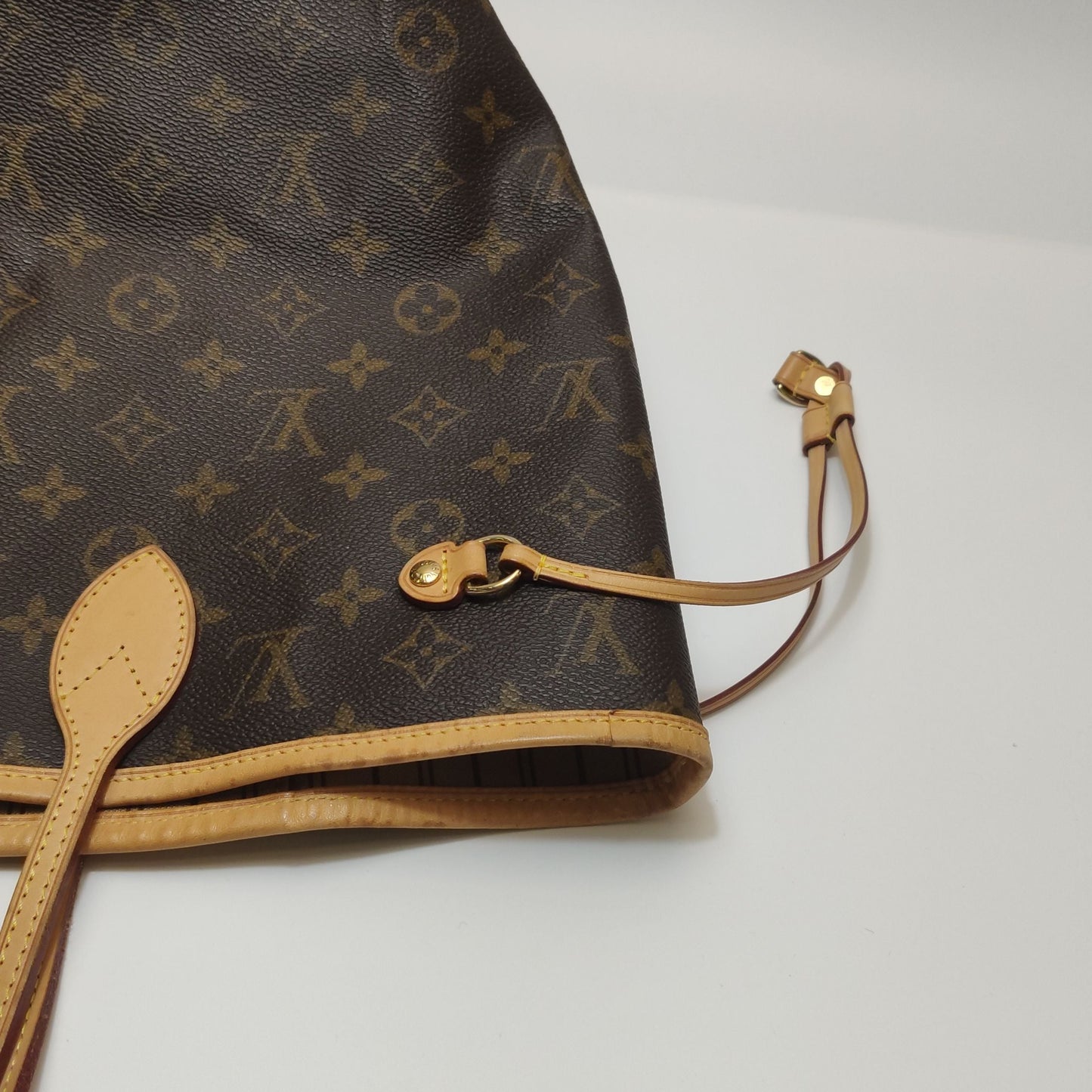 Preloved GLM-Neverfull MM Monogram Canvas Shoulder Bag 250630781258514