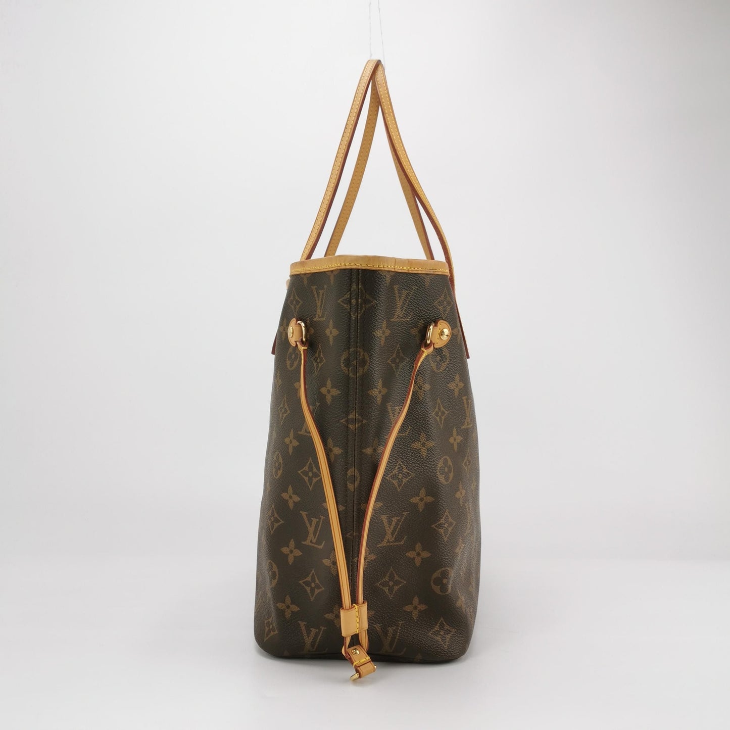 Preloved GLM-Neverfull MM Monogram Canvas Shoulder Bag 250630781258514