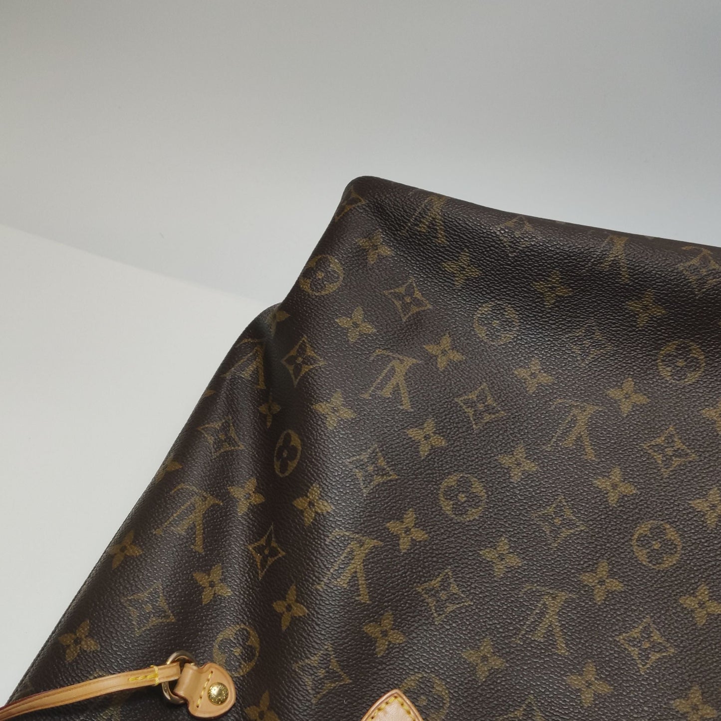 Preloved GLM-Neverfull MM Monogram Canvas Shoulder Bag 250630781258514