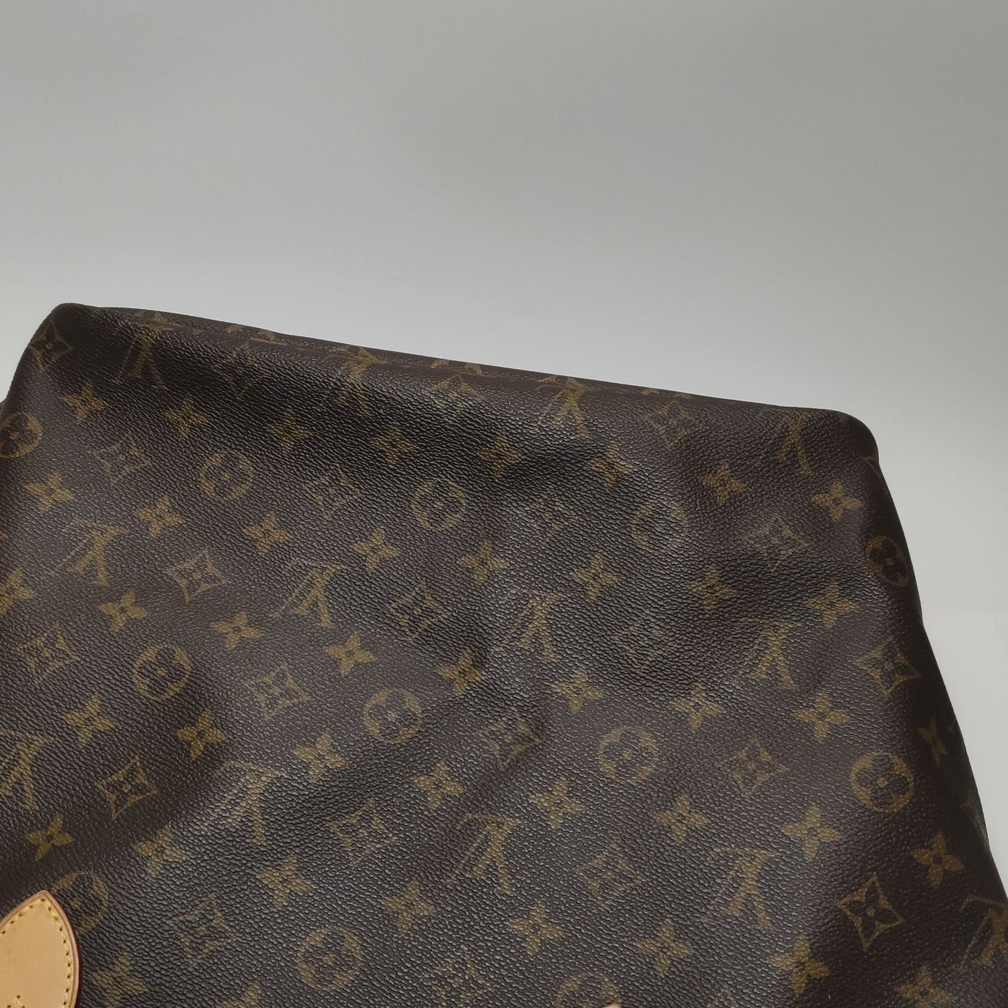 Preloved GLM-Neverfull MM Monogram Canvas Shoulder Bag 250630781258514