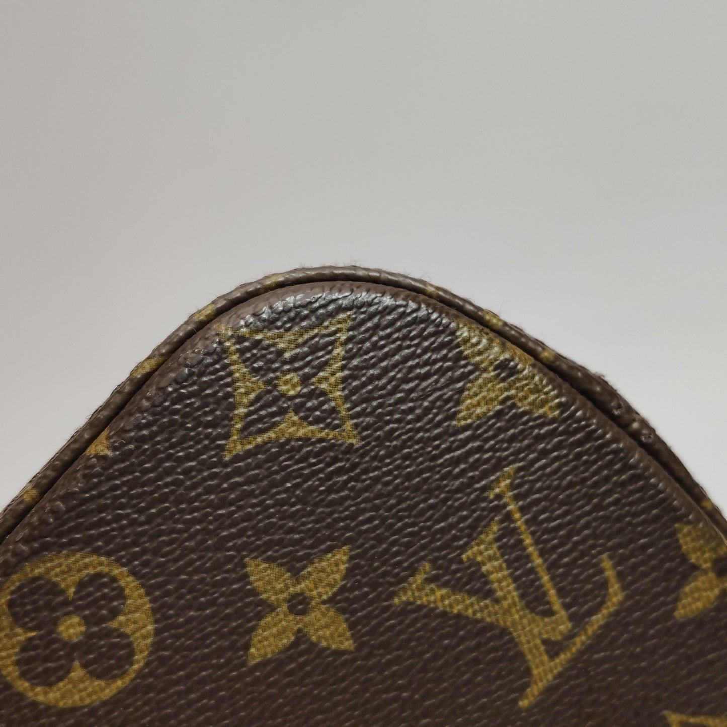 Preloved GLM-Vivian Large Monogram Shoulder Bag 250626781253705