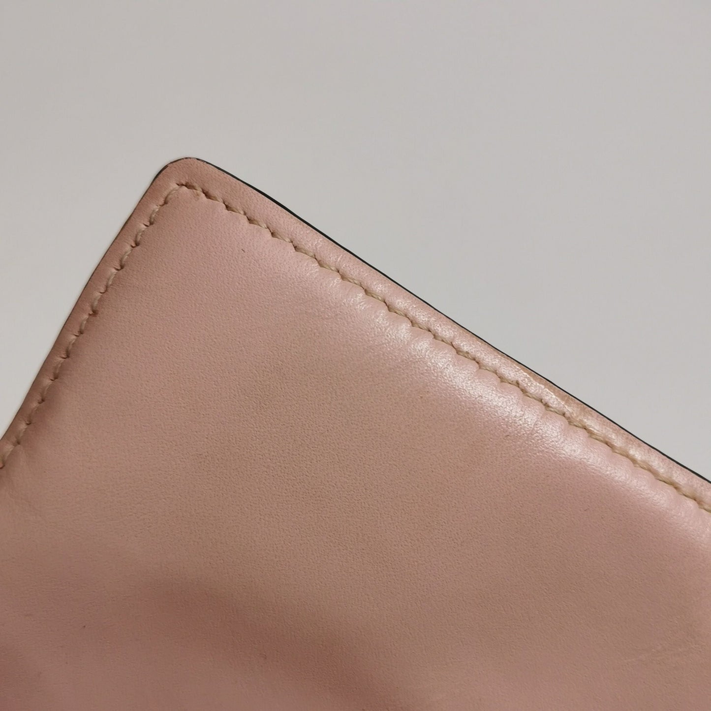 Preloved GLM-Flore Monogram Crossbody Shoulder Bag 250626781253408
