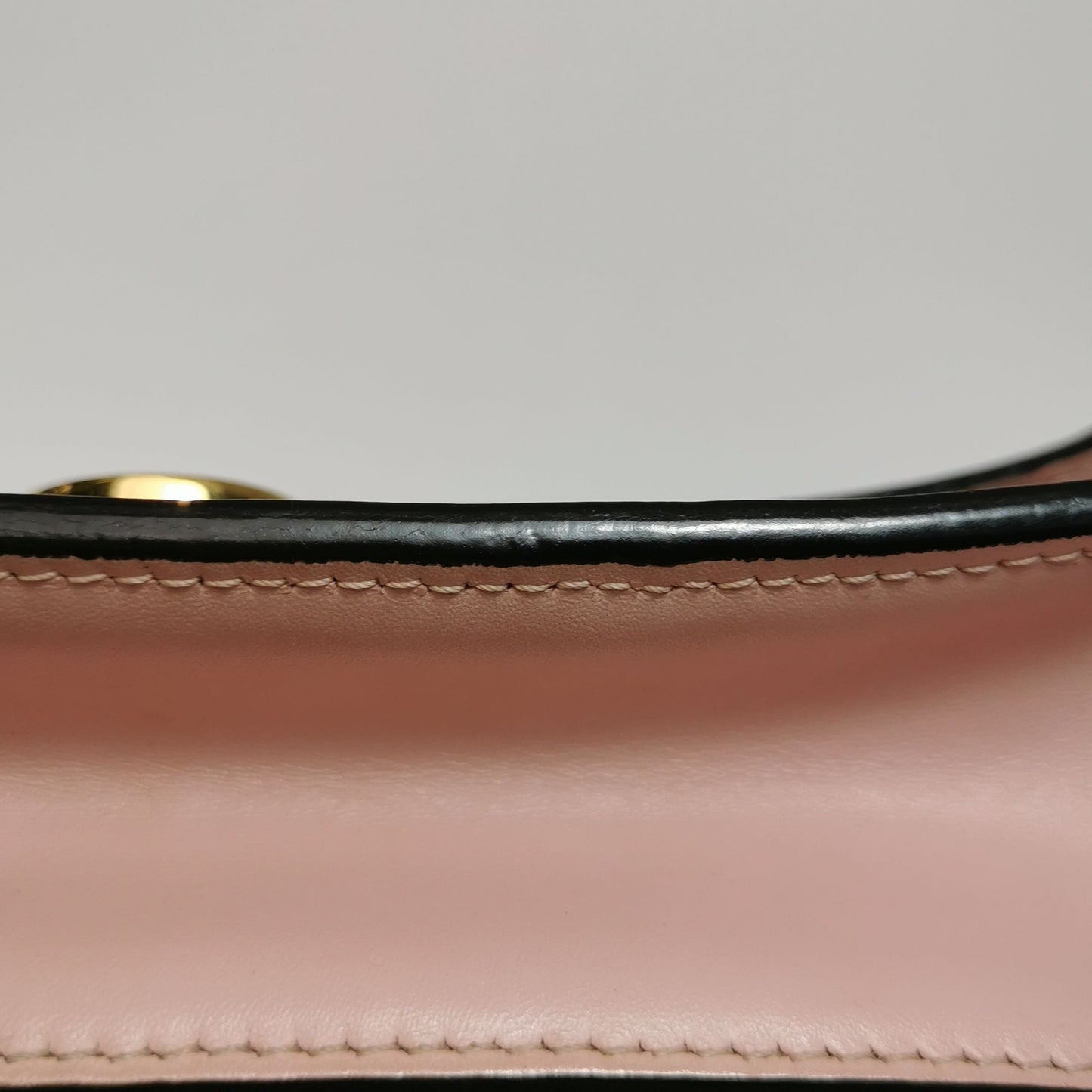 Preloved GLM-Flore Monogram Crossbody Shoulder Bag 250626781253408