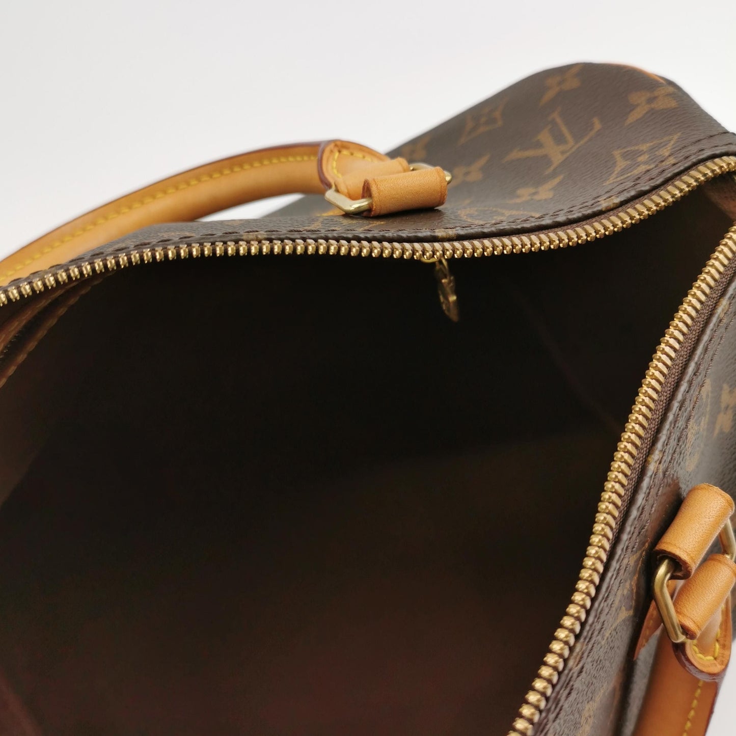 Preloved GLM-Speedy 30 Monogram Boston Bag 250620781245897