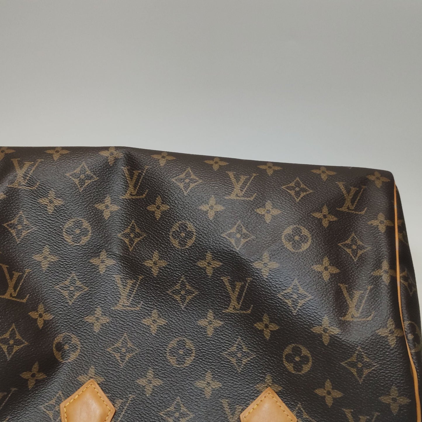Preloved GLM-Speedy 30 Monogram Boston Bag 250620781245897