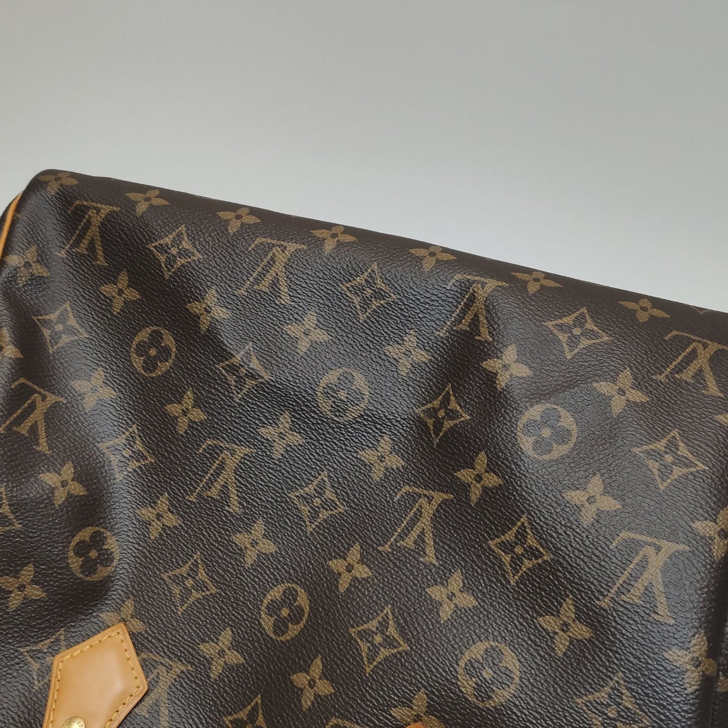 Preloved GLM-Speedy 30 Monogram Boston Bag 250620781245897