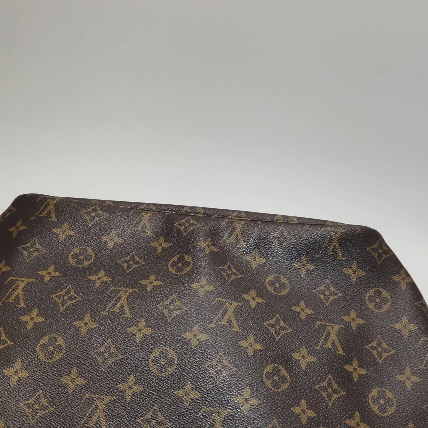 Preloved GLM-Neverfull MM Monogram Canvas Tote Bag 250620781245891