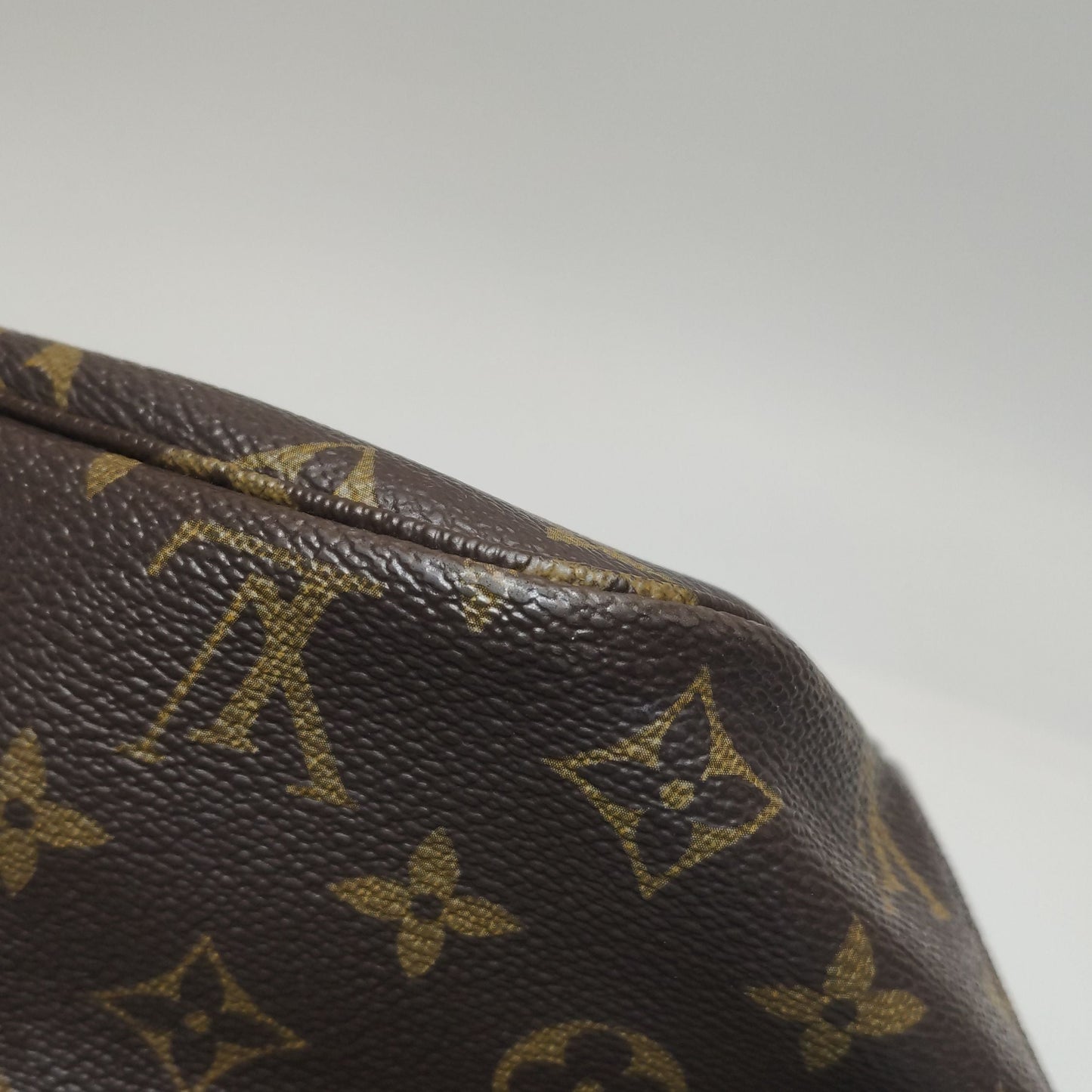 Preloved GLM-Neverfull MM Monogram Canvas Tote Bag 250620781245891