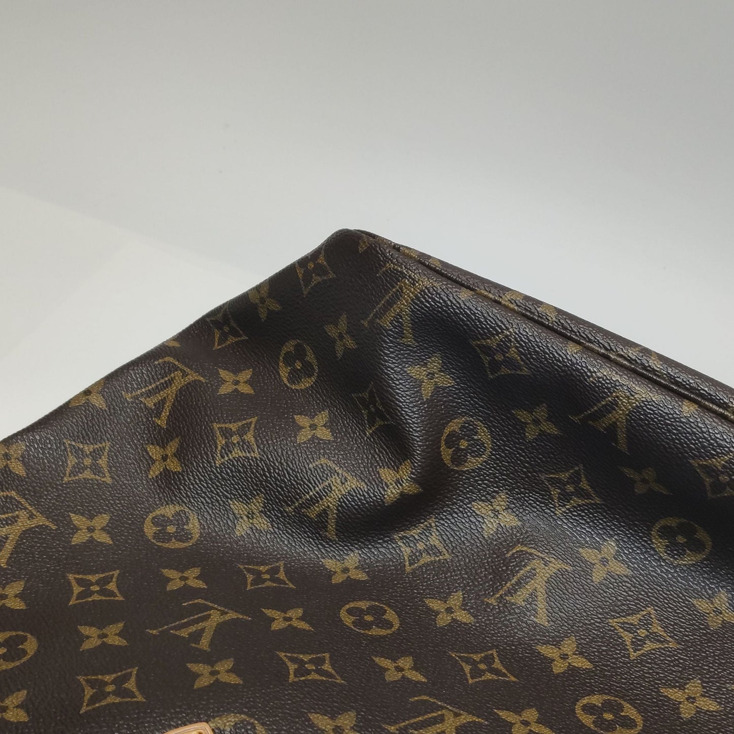 Preloved GLM-Neverfull MM Monogram Canvas Tote Bag 250620781245891