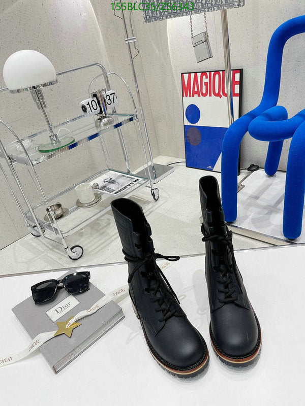 SAMC - Mix Boots - 627