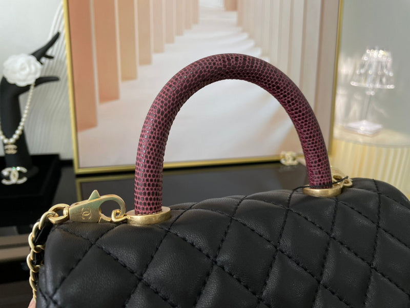 Satchel Bags - CHL Bags - 1777