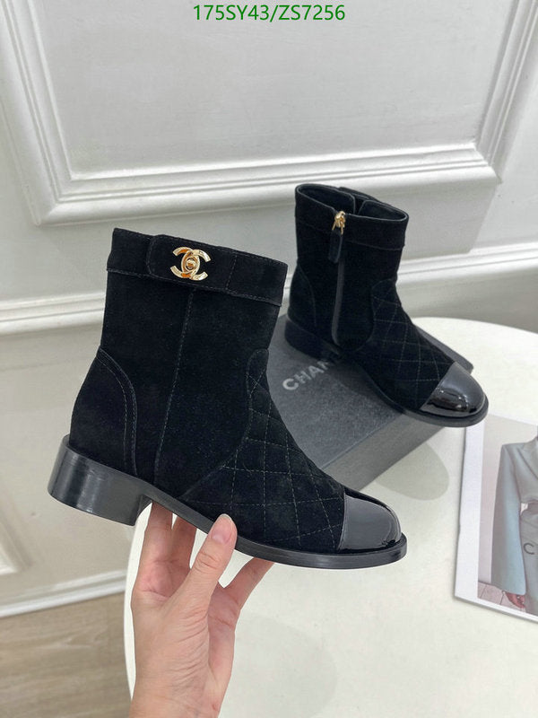 SAMC - Mix Boots - 268