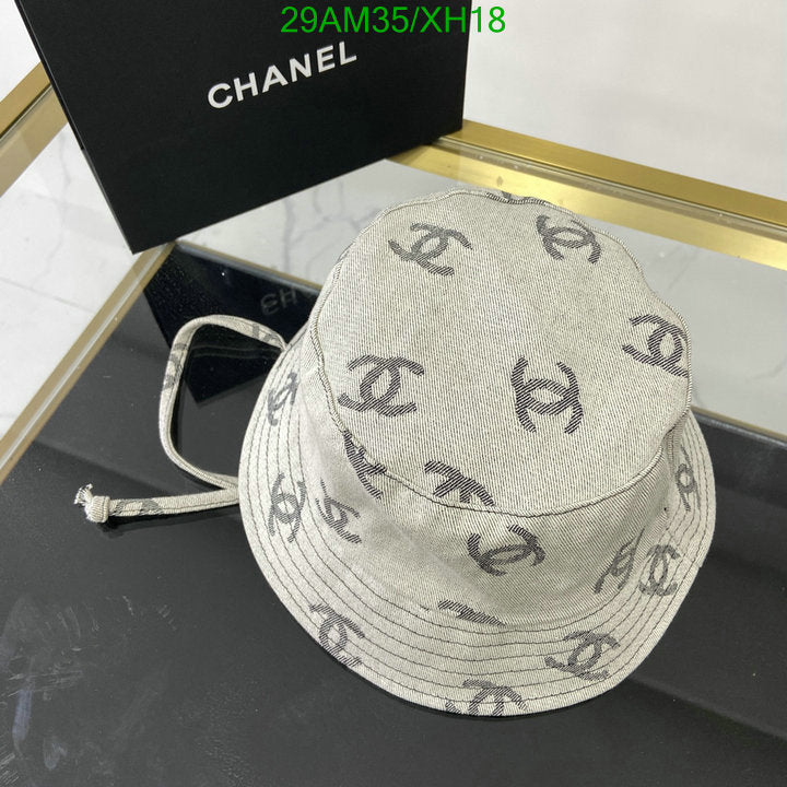 SAMC - CHL Caps & Hats - 276