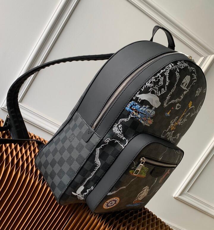 SAMC - LOV Bags - 3065