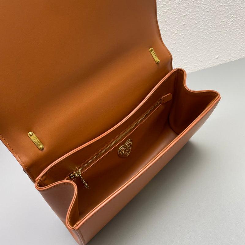 Satchel Bags - DG Bags - 193