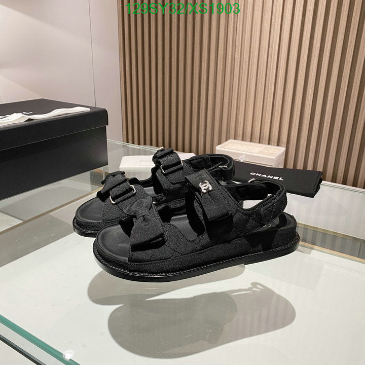 SAMC - CHL Women Shoes Beach - 015