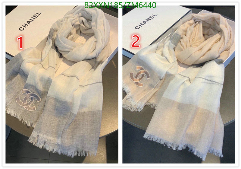 SAMC - CHL Scarves - 874
