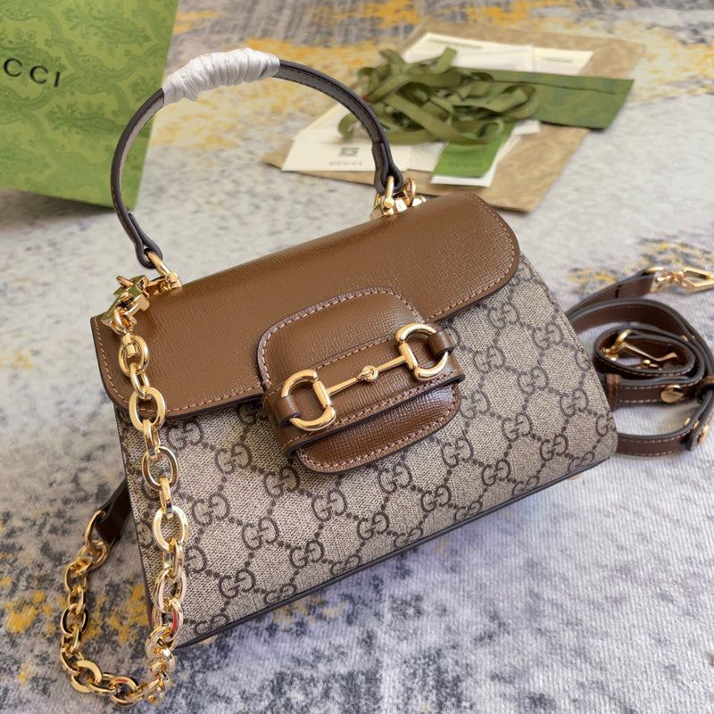 Gucci Luxury Fashion Bag