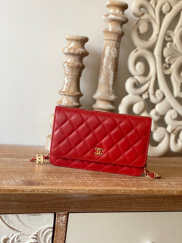 Glami - CHL Bags - 077