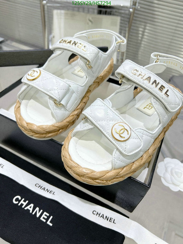 SAMC - CHL Women Shoes Beach - 027
