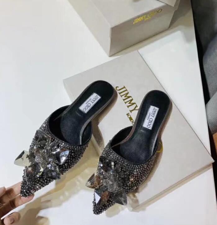 SAMC - JMC Shoes - 069