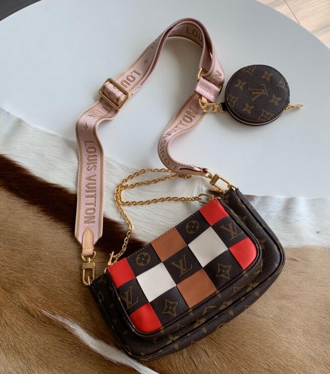 SAMC - LOV Bags - 3026