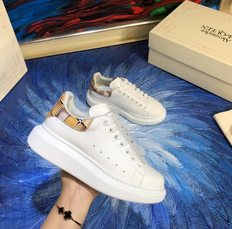 Glamy - AQ Men SHoes - 462