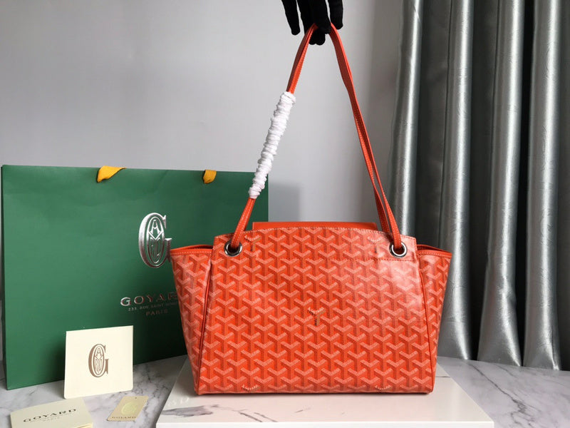 Satchel Bags - GOD Bags - 608