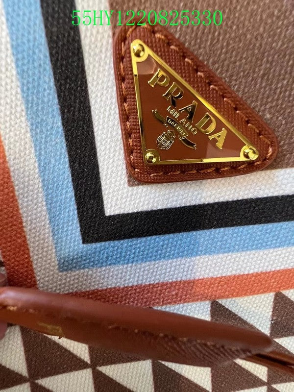 Satchel Bags - PDA Bags - 4033