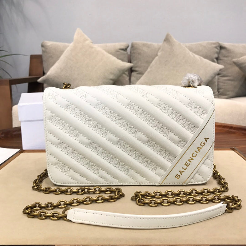 Satchel Bags - BGA Bags - 999
