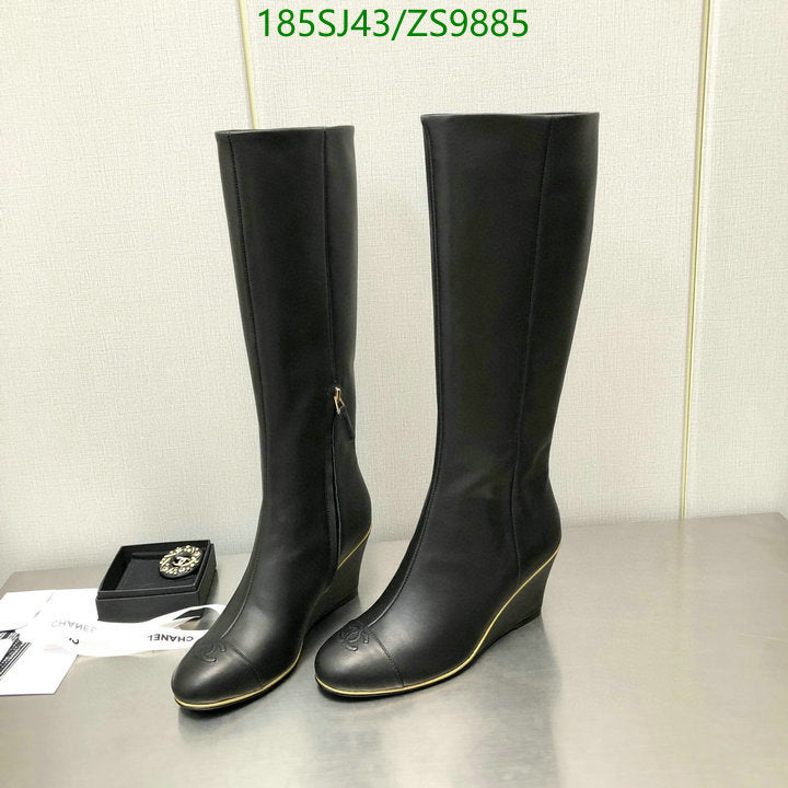 SAMC - Mix Boots - 161
