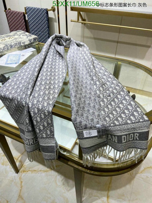 SAMC - DOR Scarves - 231
