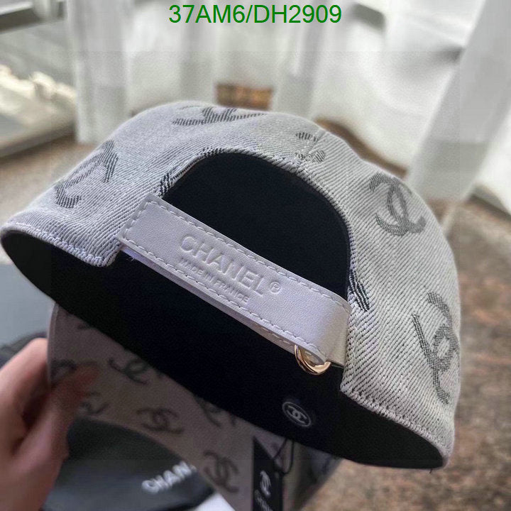 SAMC - CHL Caps & Hats - 002