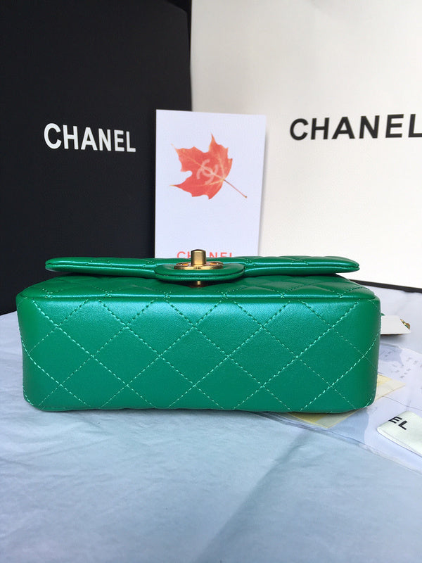 Satchel Bags - CHL Bags - 3872