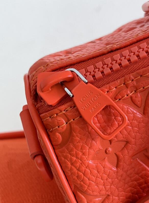 SAMC - LOV Bags - 1651