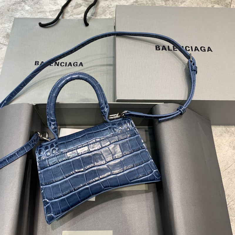 Satchel Bags - BGA Bags - 877