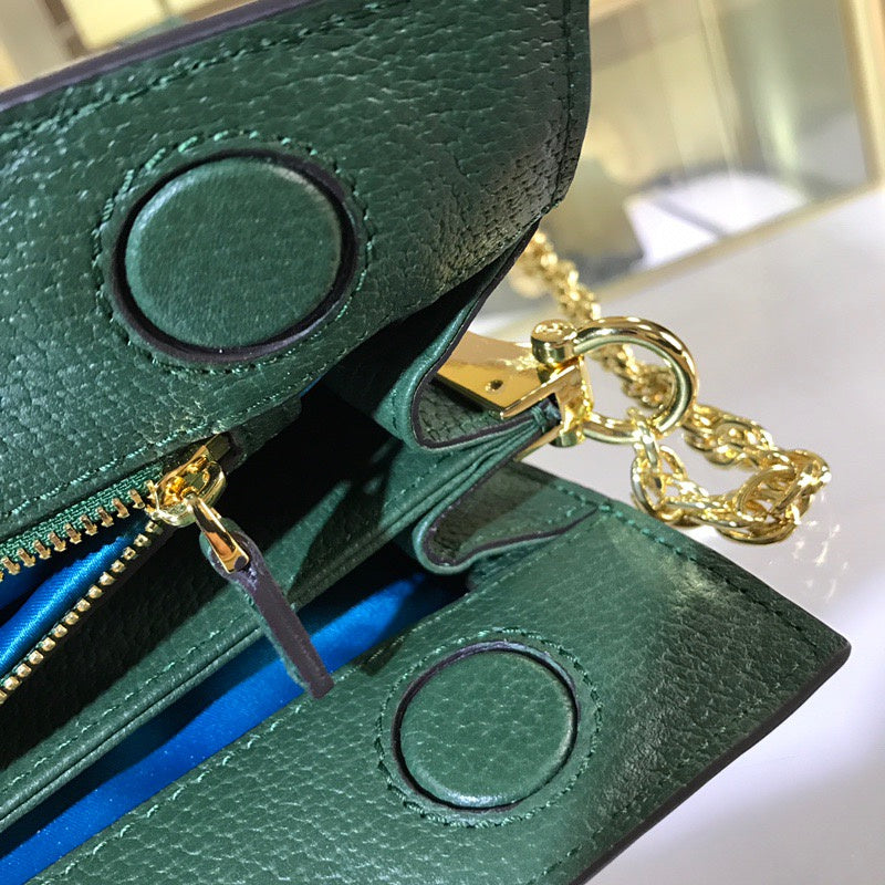 Satchel Bags - GCI Bags - 7226