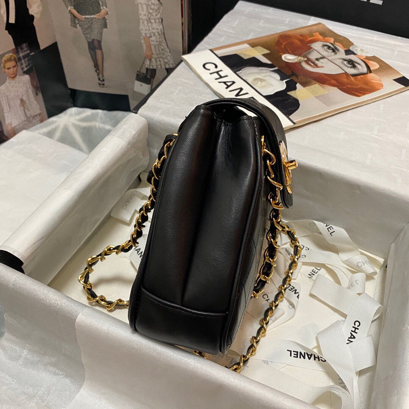 Satchel Bags - CHL Bags - 2772