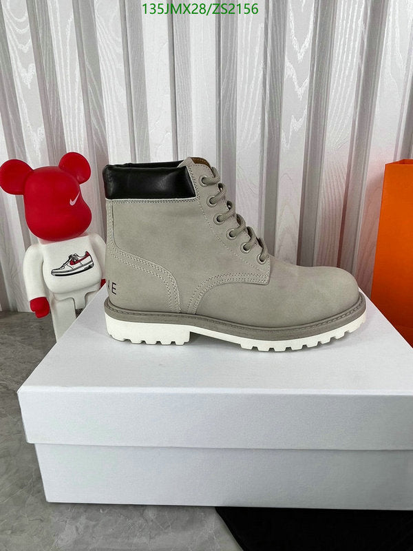 SAMC - COL Women Shoes - 174