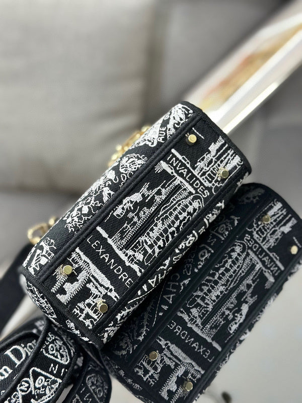 Glami Fashion - DIR Bags - 212