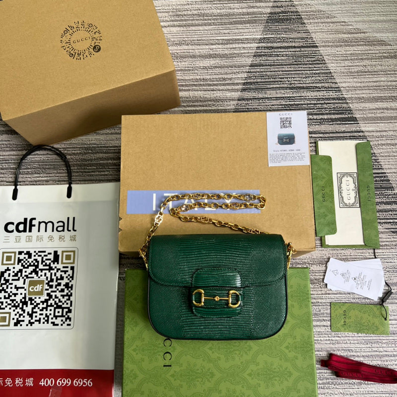 ELE - GG Bags - 770