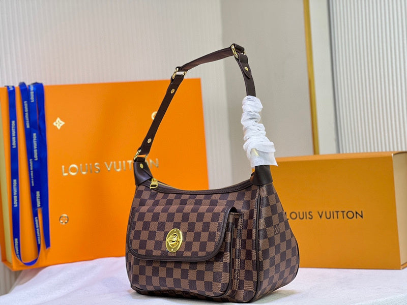 Satchel Bags - VL Bags - 697