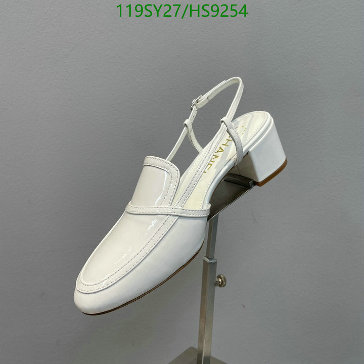 SAMC - CHL Women Shoes High Heels - 034
