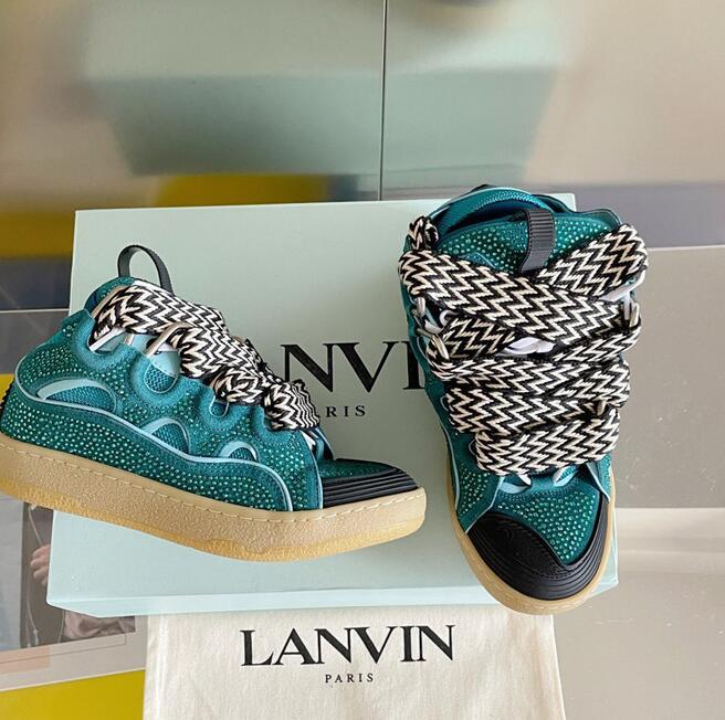 SAMC - LAV Shoes - 004